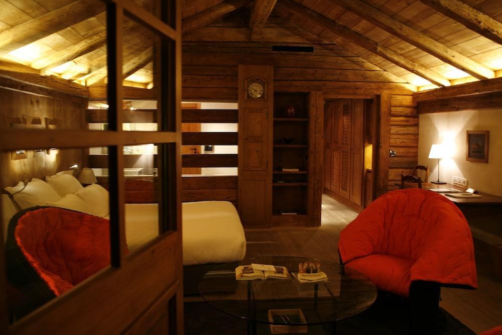 Le Hameau Albert 1Er Chamonix Mont Blanc Exterior foto
