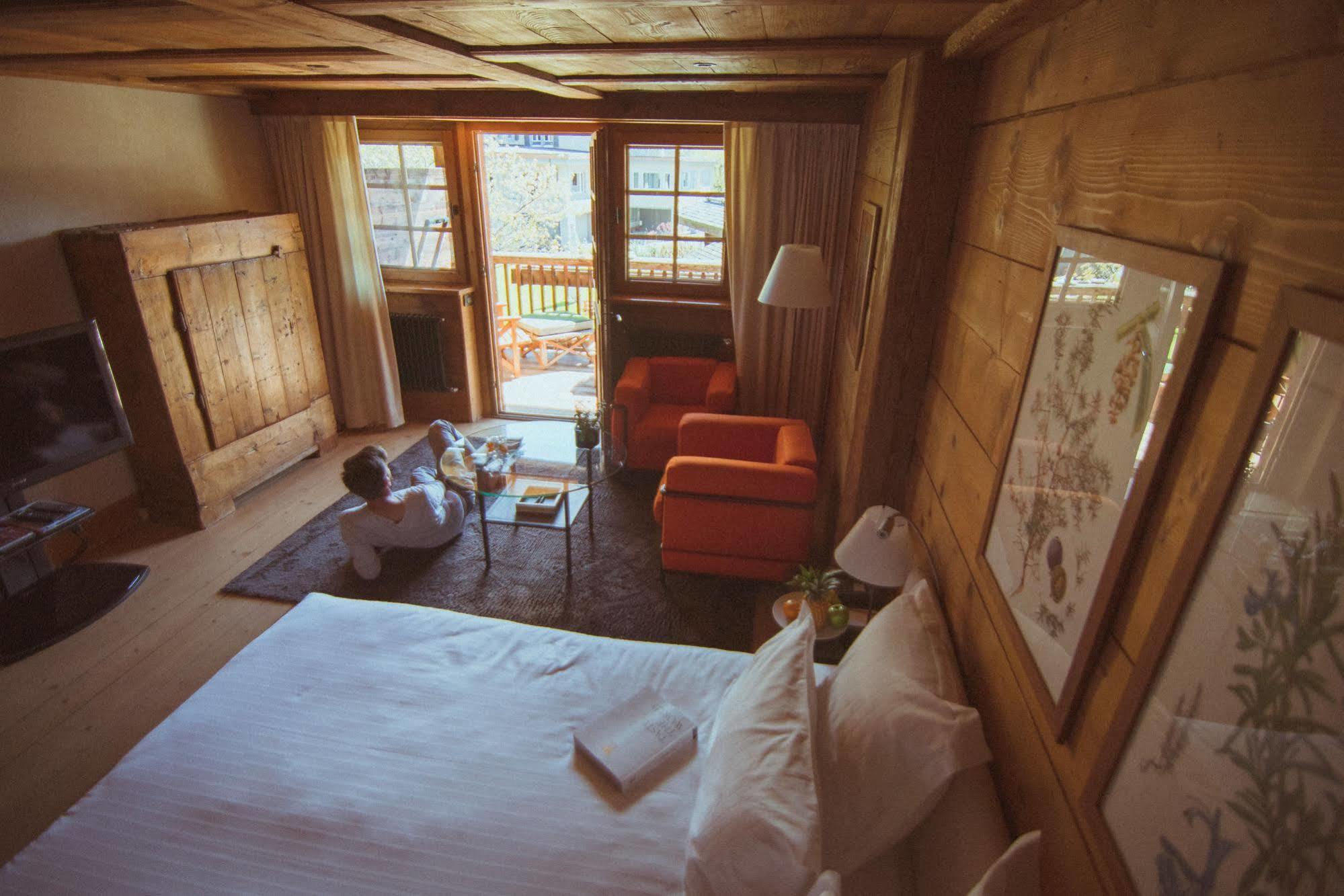 Le Hameau Albert 1Er Chamonix Mont Blanc Exterior foto
